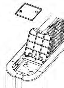 Parametry elektryczne Zakres Zasilanie Silnik wentylatora Model Hz Wolty napięcia MA MFA kw FLA 0 0, 0,0 0, 0, 0,0 0, 0, 0,0 0, 0/0 0-0/0 ±0% 0 0, 0,0 0, 0 0, 0,0 0, 0, 0,0 0, MA: Min.