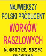 prawidłowego podsiąkania wilgoci.