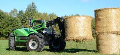 Strona 18 Technika - Wiadomości Rolnicze Polska Wrzesień 2018 (nr 149) Inteligentna mechaniczna kontrola chwastów Firma LEMKEN, specjalista w dziedzinie technologii rolniczej, nabyła holenderską