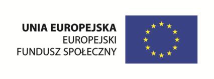 projektu: Polska meblami stoi POKL. 03.04.03-00-005/11 współfinansowanego ze środków Unii Europejskiej w ramach Europejskiego Funduszu Społecznego. ZAMAWIAJĄCY Stowarzyszenie REFA Wielkopolska ul.