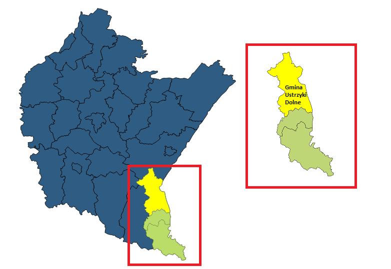Mapa 2.