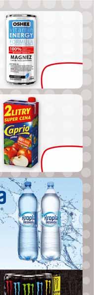 75 1 OSHEE VITAMIN SHOT 250 ML sprzedaż po 6 szt. 53305652 44 z VAT 1.