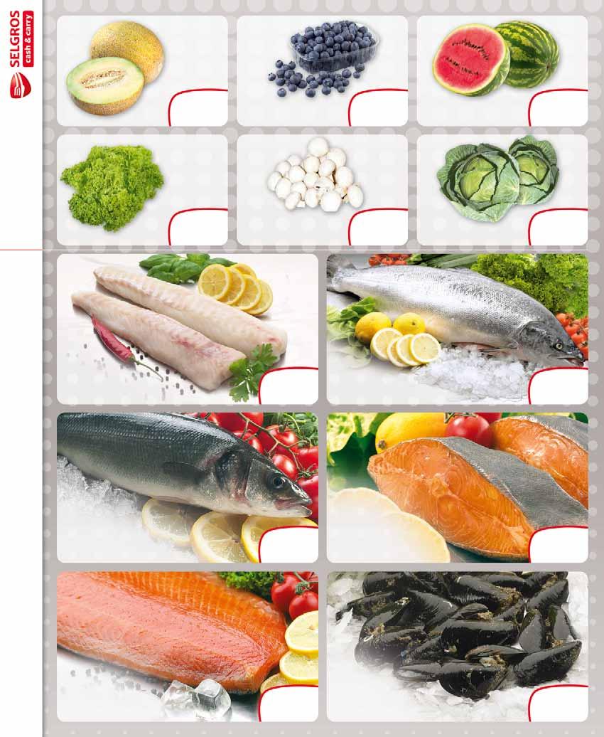 MELON GALIA kraj pochodzenia: Hiszpania sprzedaż po duży kaliber OWOCE I WARZYWA 4 75 z VAT 4. SAŁATA LOLLO BIONDA kraj pochodzenia: Polska sprzedaż po 2 37 z VAT 2.