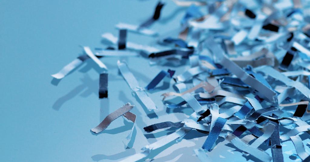 seria PAPERSAFE Do domowego biura Niszczarki Dahle PaperSAFE są idealne do stosowania w domowych biurach oraz przez pojedynczych użytkowników.