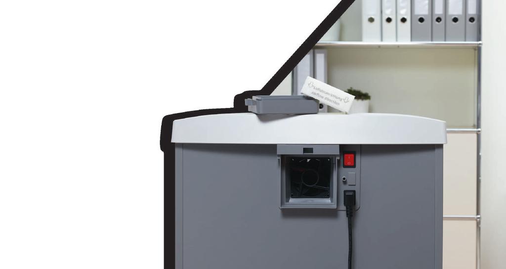 Ochrona przed mikropyłkami Dahle CleanTEC 2.