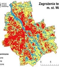 ograniczeń środowiska