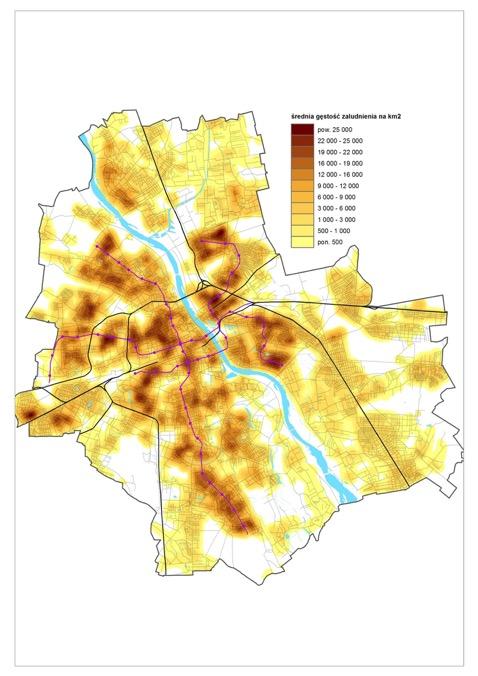 Statystyka zasoby i warunki mieszkaniowe (dane GUS) liczba mieszkań (2015 r.) 913 270 przyrost od 1995 r. 33% w tym samym okresie liczba ludności wzrosła o 10% łączna powierzchnia (2015 r.