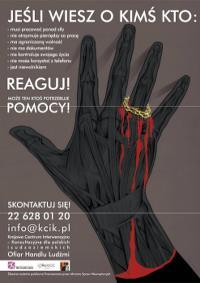oświatowe i pomocowe, organizacje pozarządowe oraz za pośrednictwem wolontariuszy.