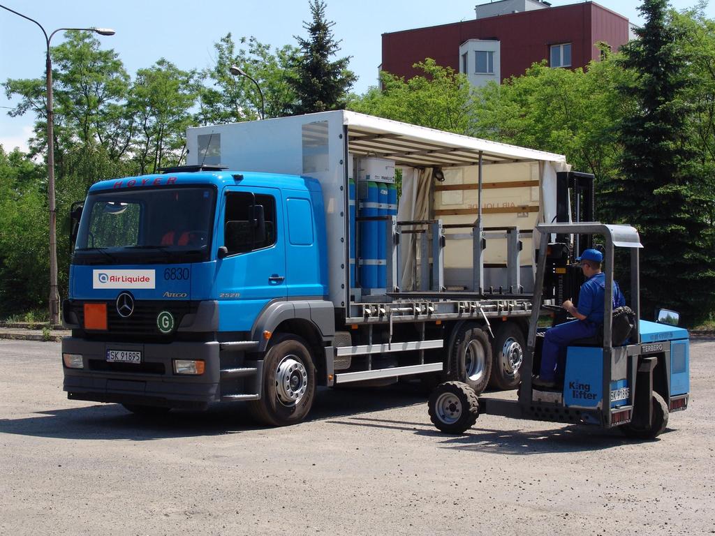 Dział Logistyki Przyjmowanie zamówień, planowanie tras i terminów dostaw, informacje dotyczące realizacji zamówień Seweryn Kucharczyk (32) 79 08 738 Kierownik logistyki gazów sprężonych Dąbrowa
