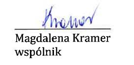 prawdziwe, rzetelne i zgodne ze stanem faktycznym, i że nie pominięto w nim żadnych faktów, które mogłyby wpłynąć na jego znaczenie i wycenę instrumentów finansowych wprowadzonych do obrotu, a także