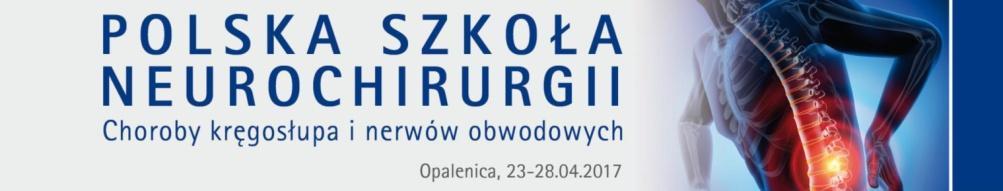 Jaskólski Klinika Neurochirurgii i Onkologii