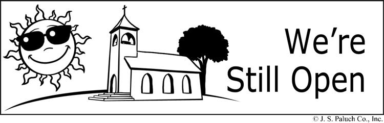 PRAY FOR THE SICK OF OUR PARISH Marek Chrostowski, Maria Latopolski, Nolan Andrew Keegel, Bronislawa Potocka, Edward Szumega, Bogdan Pawula, Peter Dowd, Walter Kalinoski, Sandra Romano, Jennifer