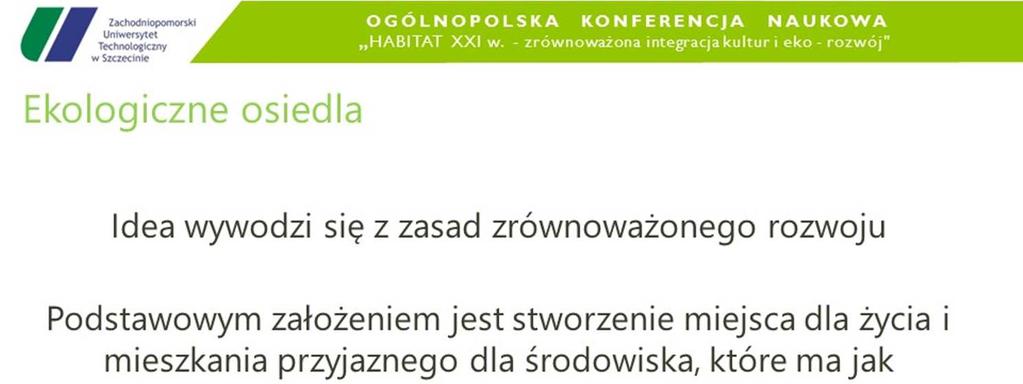 2 Ekologiczne