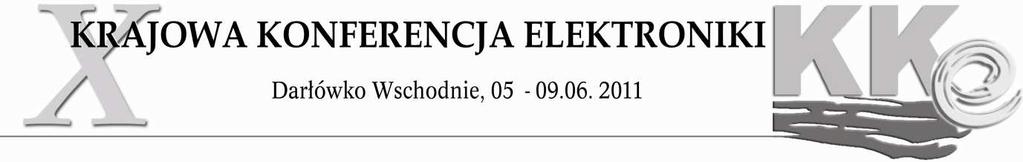 mgr inŝ. Magdalena Gutowska dr inŝ. Mirosław Nowakowski dr inŝ. Janusz Mikołajczyk Instytut Optoelektroniki Wojskowa Akademia Techniczna ul. S. Kaliskiego 2, 00-908 Warszawa dr inŝ.
