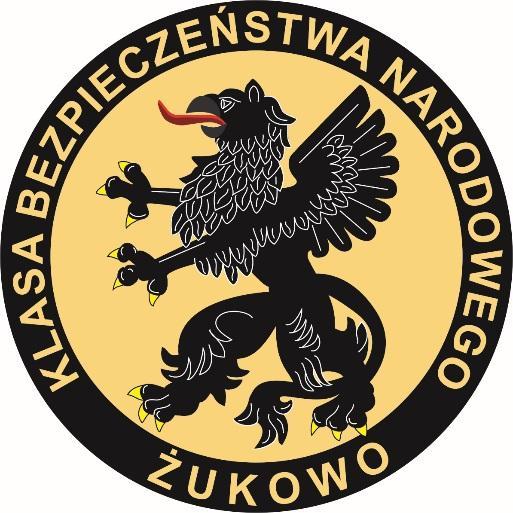 Książąt Pomorskich w Żukowie Wzory oznaczeń pełnionych funkcji: Szef