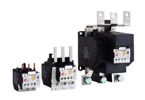Seria R lektroniczne przekaźniki termiczne lektroniczne przekaźniki termiczne R opuszczenia i certyfikaty Zalety produktu Korzyści klienta Małe zużycie energii Oszczędność miejsca w obudowie culus