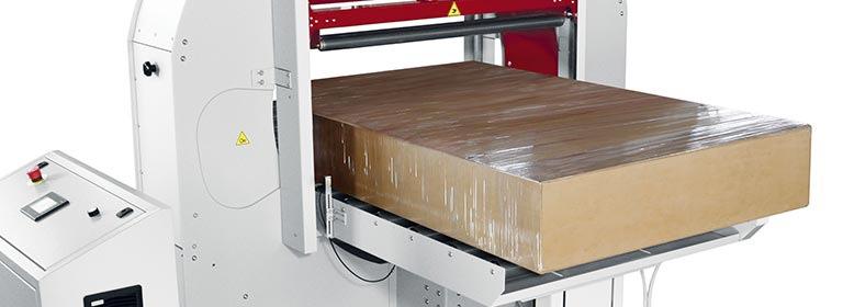 Pakowanie mebli Pakowanie mebli to jeden z najważniejszych etapów w procesie produkcji mebli skrzyniowych i tapicerowanych.
