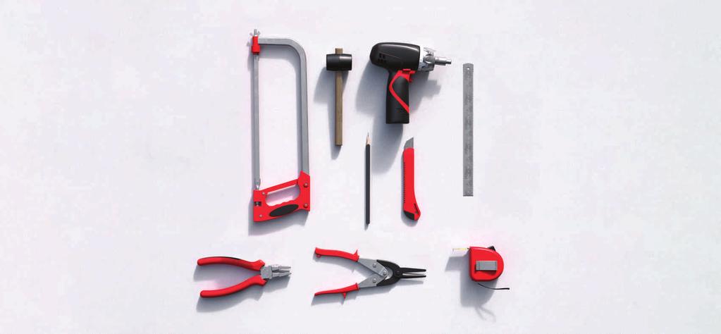 KROK 1 - DOBÓR WIELKOŚCI STALOWEGO SYSTEMU RYNNOWEGO Elementy systemu rynnowego BILKA są dostępne w dwóch rozmiarach: 125 i 150 mm: do rynien i związanych z nimi elementów, gdzie rozmiar oznacza