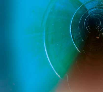 5 METOD Technologia GRUNDOBURST do wszechstronnego zastosowani Metody w zestawieniu Berstlining układanie nowej rury o tym samym lub większym rozmiarze Relining rur nieznaczna redukcja średnicy rury