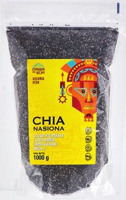 Nasiona chia 9 21 opak.