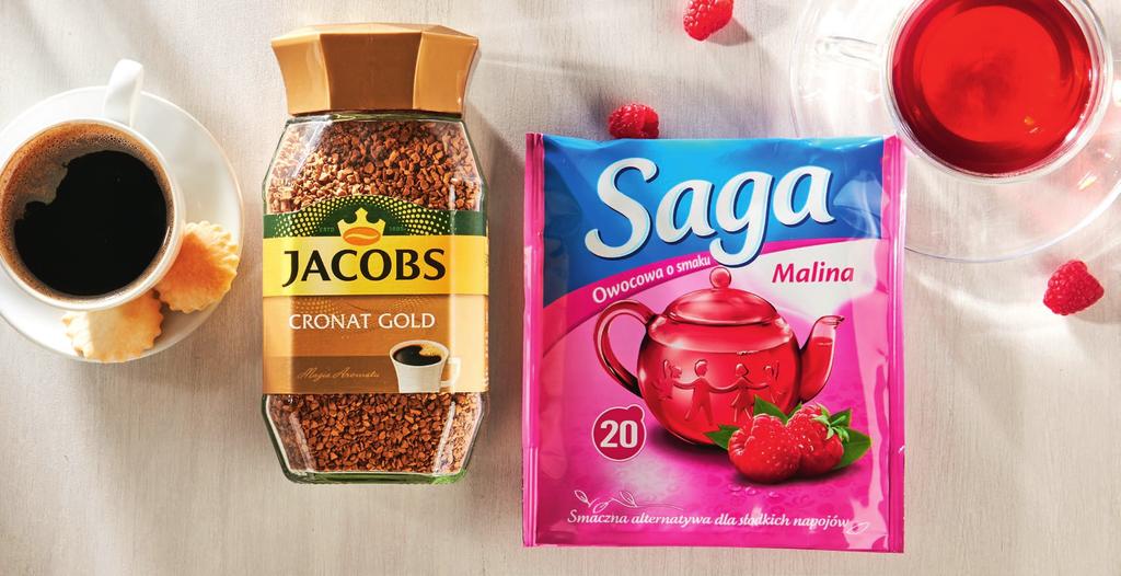 Kawa czy herbata?