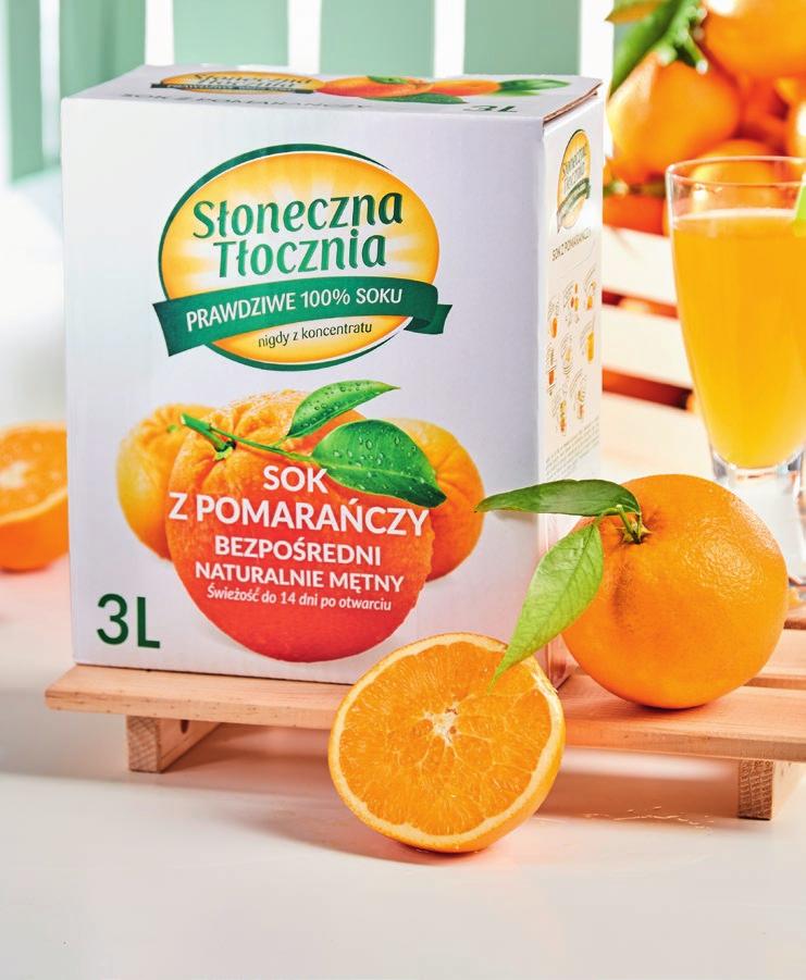 Chwila orzeźwienia NOWOŚĆ!