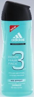 Adidas opak.