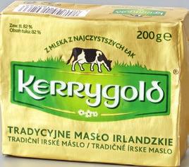 * 9,02 79 * 67,13 Masło Kerrygold pak.