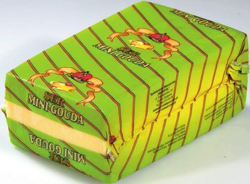 Dostępne na sztuki Mleko Łaciate UHT