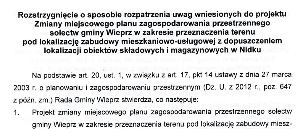 Dziennik Urzędowy Województwa Małopolskiego 9 Poz.