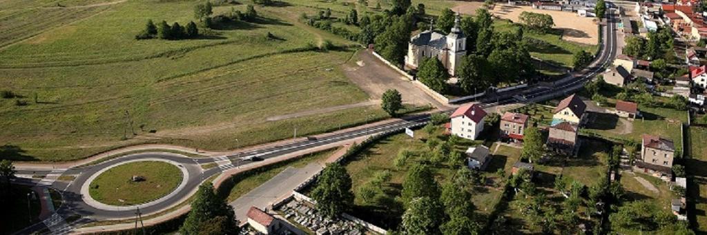 Lokalny Program Rewitalizacji Gminy Olsztyn na