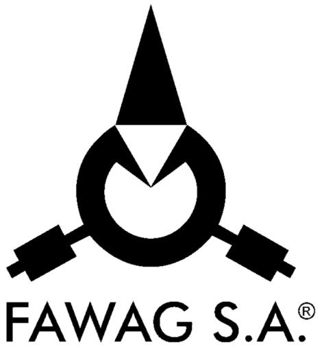 OPIS TECHNICZNY I INSTRUKCJA OBSŁUGI Waga do skanera Datalogic Magellan 8400 Waga pomostowa TM 15/1 do skanera Datalogic Magellan 8400 LUBELSKIE FABRYKI WAG FAWAG