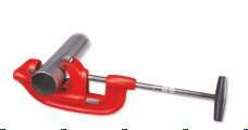 70142 PLN 752,- PLN 599,- Obcinaki TC 30 PRO / INOX TC 30 PRO / TC 50 Obcinaki do rur miedzianych (TC 30 PRO / TC 50) oraz ze stali nierdzewnej (INOX TC 30 PRO) ź Do