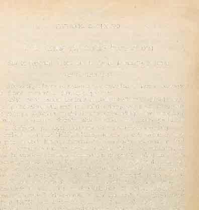 KAZIMIERZ SMOLEŃSKI O kwaśnej saponinie buraczanej. Sur la saponinę acide du jus de la betterave à sucre. (Otizym. 18.X1. 1935.) Substancję, o której tu będzie mowa, wykryłem w 1903 r.
