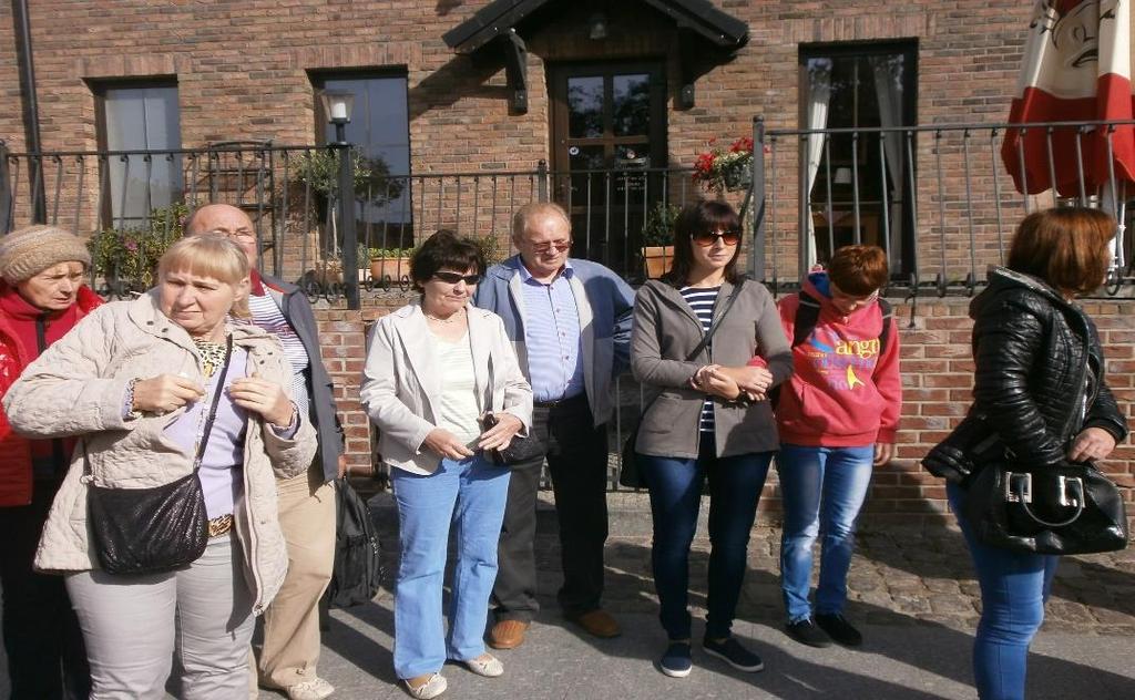 kwalifikacji kadry zaangażowanej w proces rehabilitacji społecznej osób niepełnosprawnych, podniesienie umiejętności