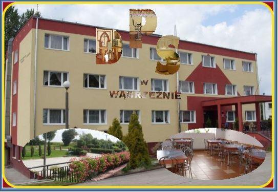 przeznaczony dla osób przewlekle psychicznie chorych 75 miejsc
