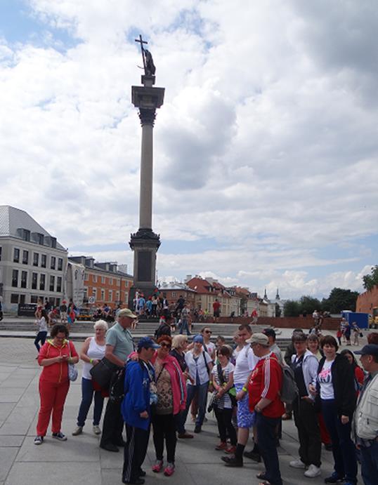 prowadzony przez organizację kościelną na zlecenie powiatu dla 30 osób
