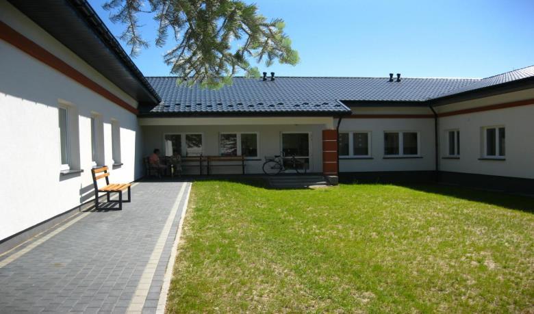 wykazujących inne przewlekłe zaburzenia czynności psychicznych (typ ABC)