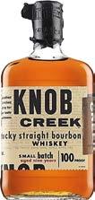 KNOB CREEK MAKERS MARK OLE SMOKY BLUE FLAME 109,99 zł 71,49