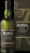 189,00 zł ARDBEG CORRYVREKAN ARDBEG