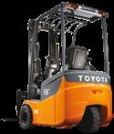 Diesel/LPG,8-2,0 332 207 66 44 36 32 29 8FGF/DF25 Diesel/LPG 2,5