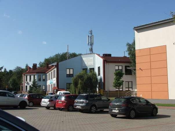 Sprawozdanie: nr 0110101017/LUB03 Strona 86 z 86 ZAŁĄCZNIK NR 2 Fotografia badanych stacji Fot.