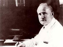 elektrycznej mózgu Rok 1924 Hans Berger dokonuje