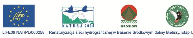 Opracowanie wyników pomiarów hydrologiczno-meteorologicznych wykonanych w Środkowym Basenie