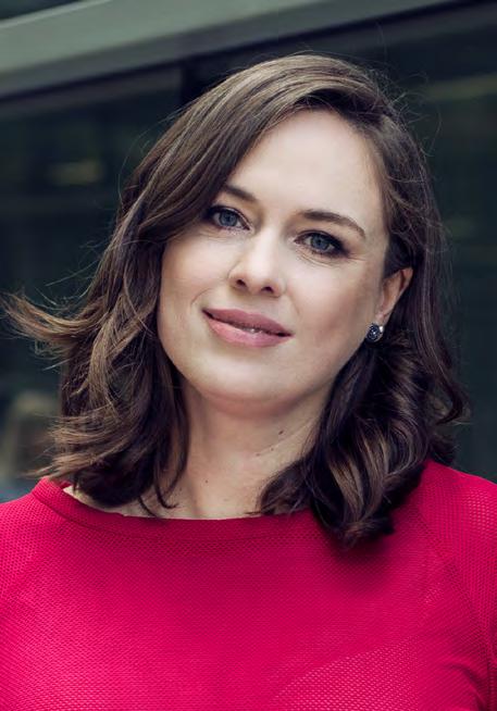małgorzata warda mba Posiada ponad 20 lat praktycznego doświadczenia w sprzedaży, marketingu, zarządzaniu zespołami, projektami oraz organizacjami na rynkach B2B i B2C.