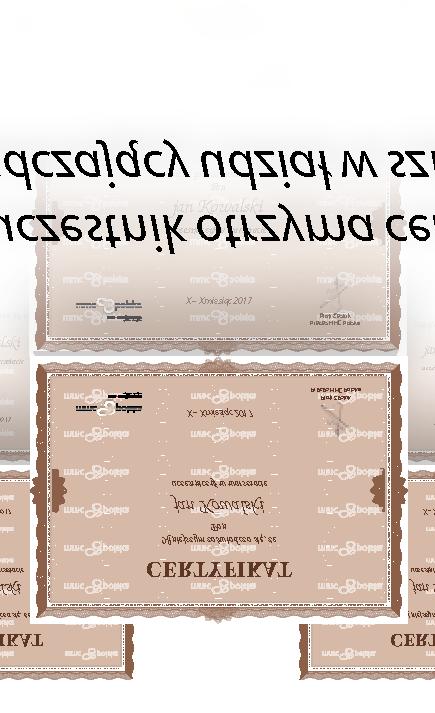 Modele warunków handlowych - korzyści dla sprzedającego i kupującego Główne typy kosztów rzutujące na rentowność współpracy Procent czy masa marży - co jest ważniejsze?