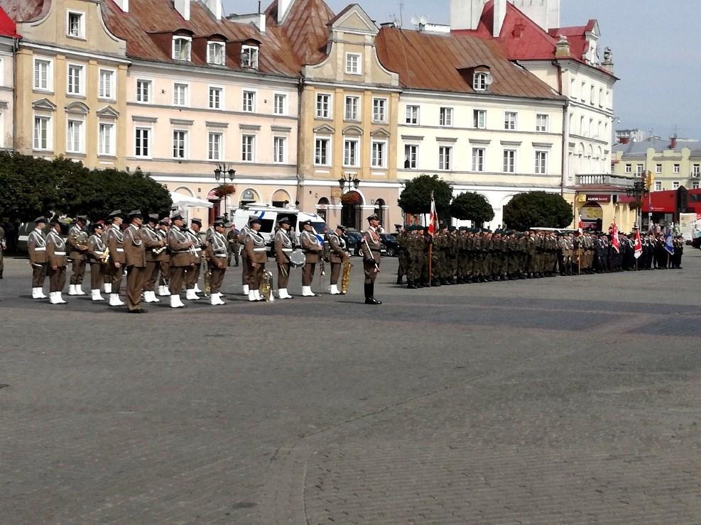 Trzeba zamanifestować swoją siłę i dać do zrozumienia, że każda grupa zawodowa jest niezbędna w tym szpitalu podsumowała przewodnicząca Gorczyca.