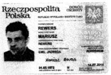 pl Próby wyłudzenia kredytu lub założenia konta bankowego na
