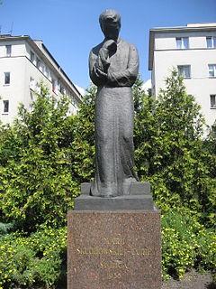 Maria Skłodowska Curie 3.