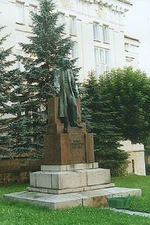 Kazimierz Wielki 1 -